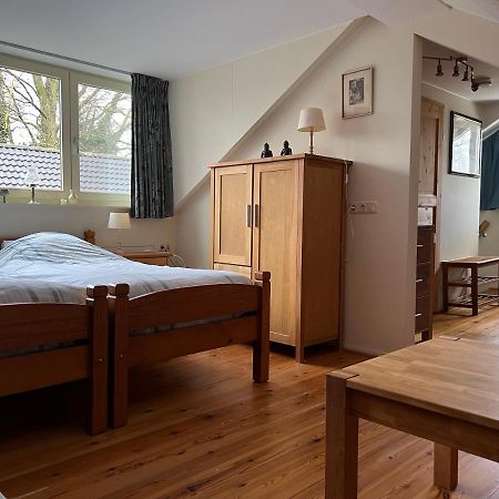 Bed En Breakfast De Kees Eersel Exterior foto