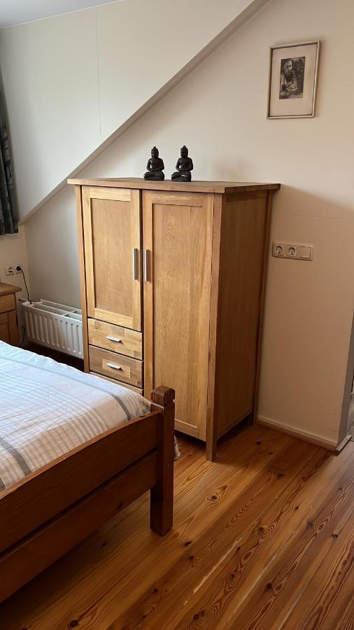 Bed En Breakfast De Kees Eersel Exterior foto