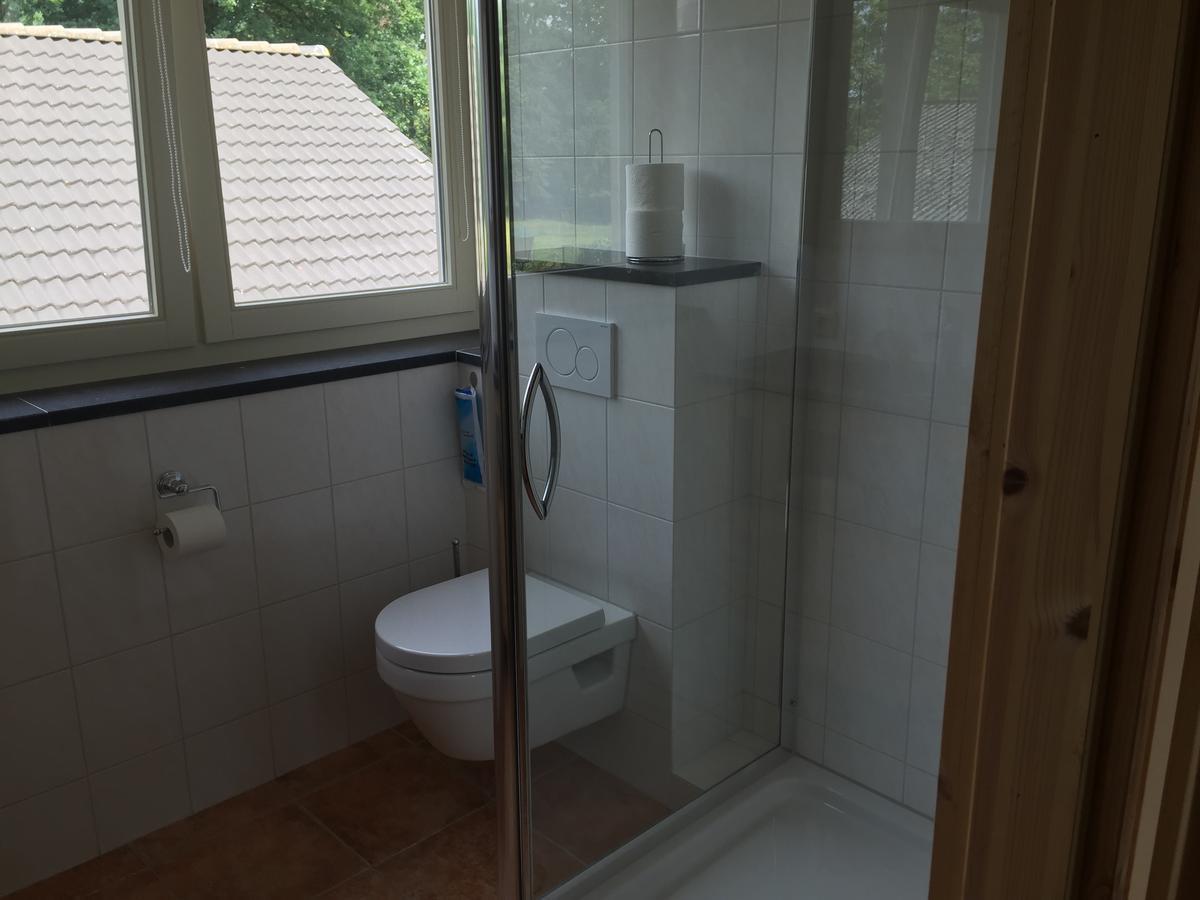 Bed En Breakfast De Kees Eersel Exterior foto