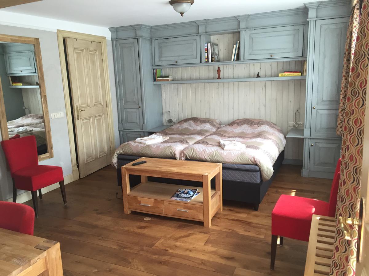 Bed En Breakfast De Kees Eersel Exterior foto