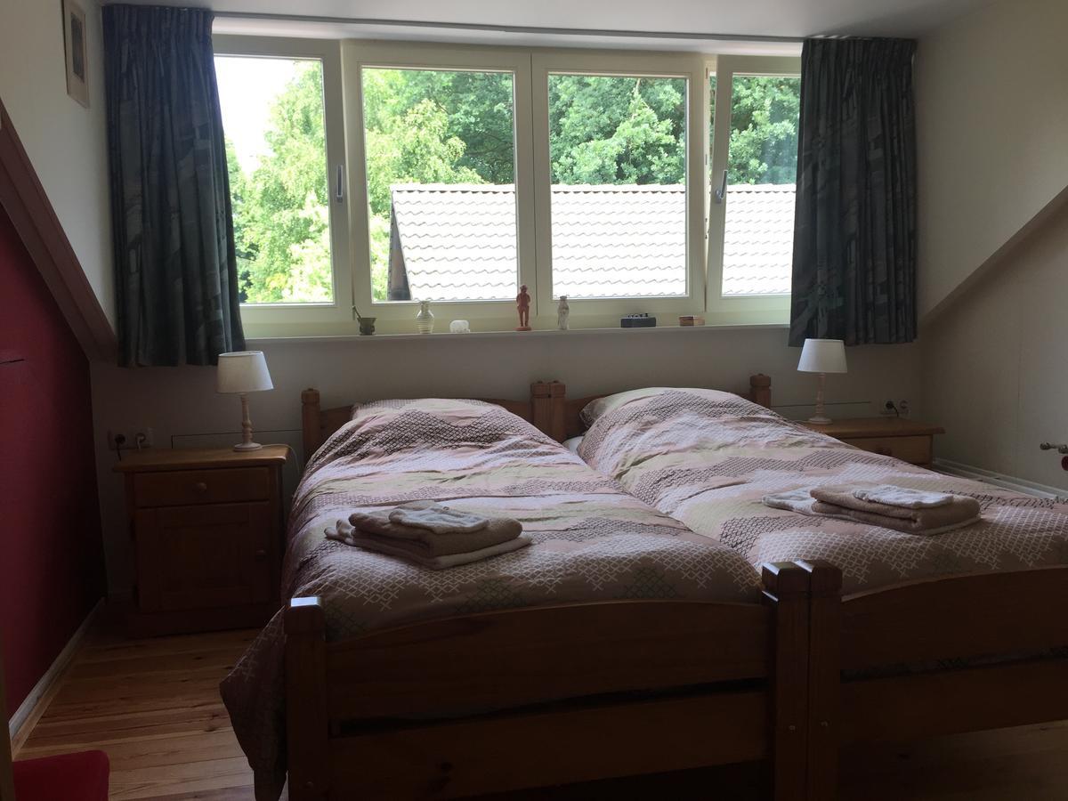 Bed En Breakfast De Kees Eersel Exterior foto