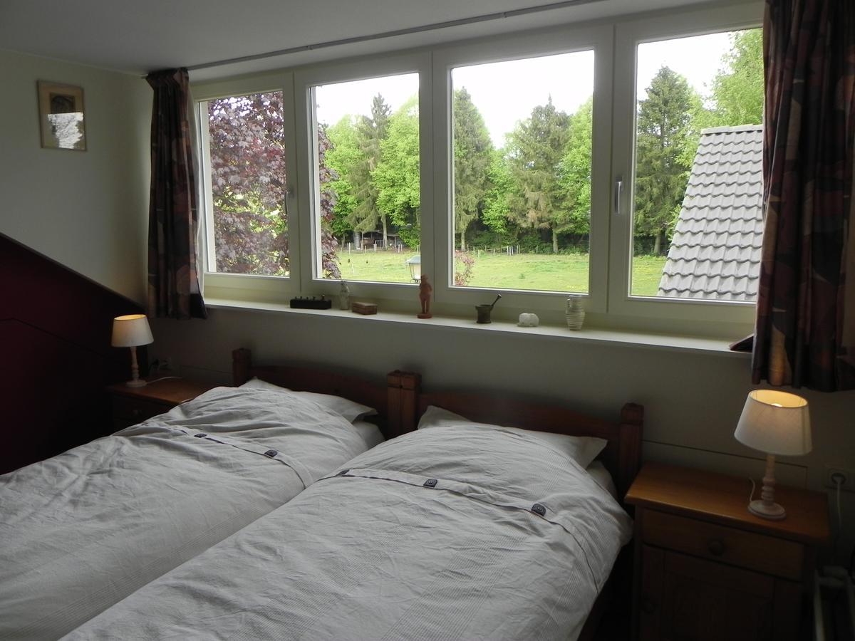 Bed En Breakfast De Kees Eersel Exterior foto