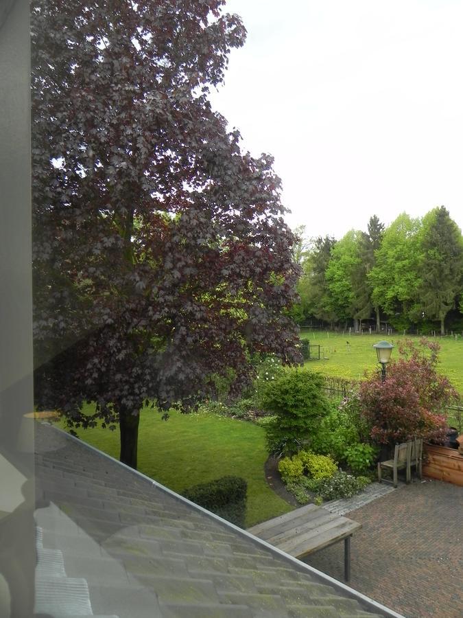 Bed En Breakfast De Kees Eersel Exterior foto