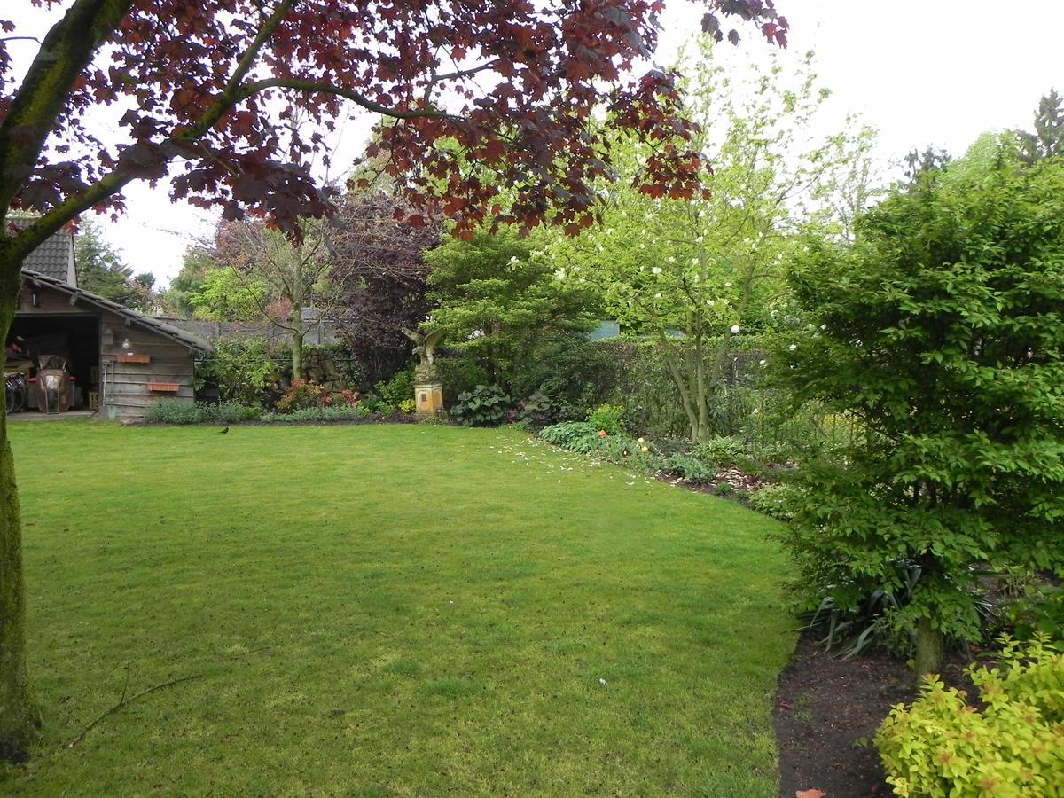 Bed En Breakfast De Kees Eersel Exterior foto